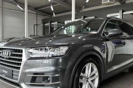 Audi Q7 218.000 km 25.500 &euro; Ibbenbüren 49477
