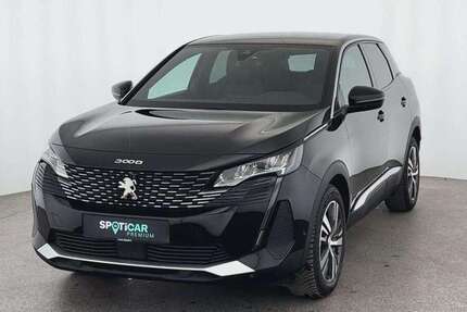Peugeot 3008 40.048 km 25.970 &euro; Uslar 37170