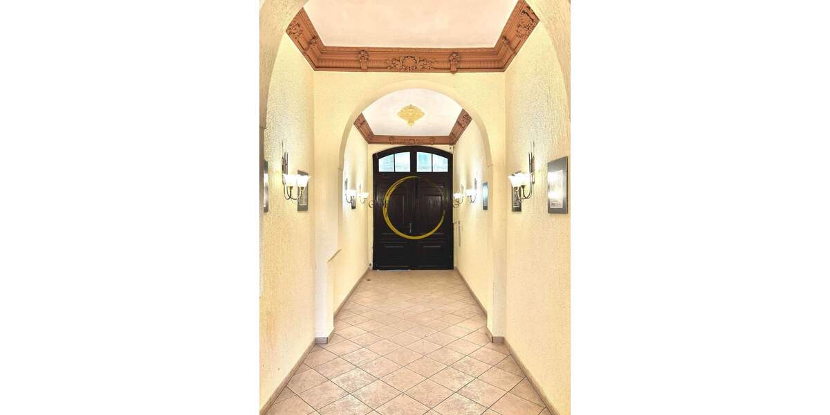 Etagenwohnung Gera Untermhaus - 3 Zimmer, 93 m&sup2;, 77.000&euro; | Angebot:25094673