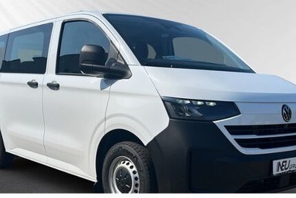 VW T7 Transporter 6.001 km 53.490 &euro; Neubrandenburg 17033