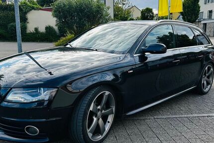Audi A4 384.000 km 7.200 &euro; Bad Wimpfen 74206