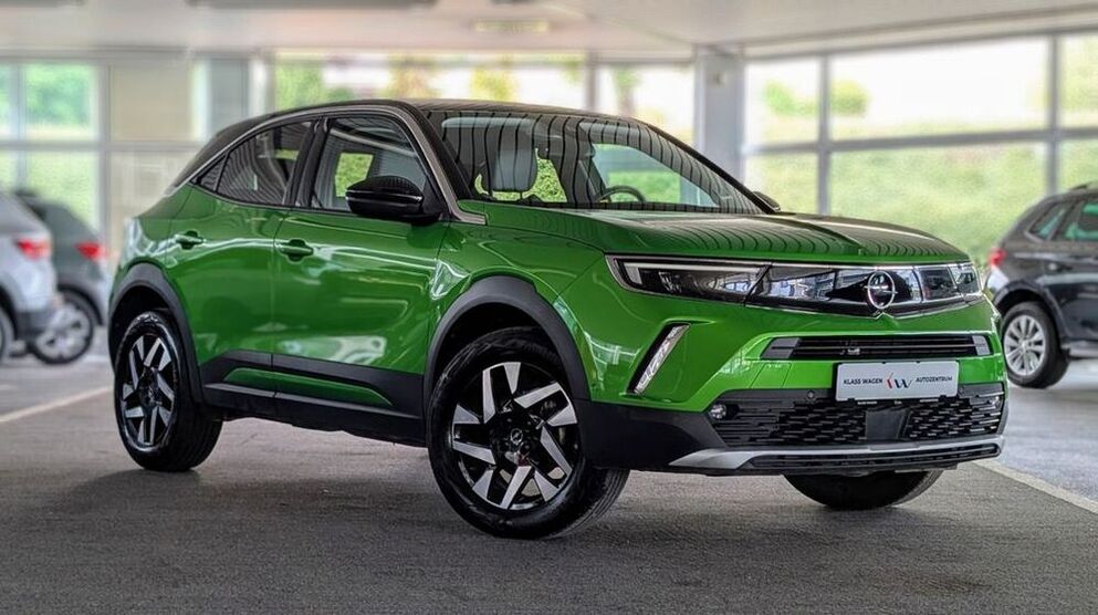 Mokka