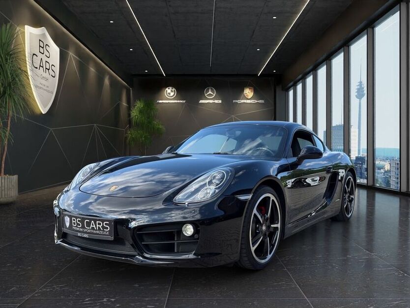 Cayman