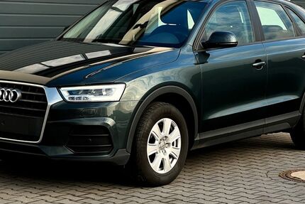 Audi Q3 117.343 km 18.900 &euro; Bad Iburg 49186