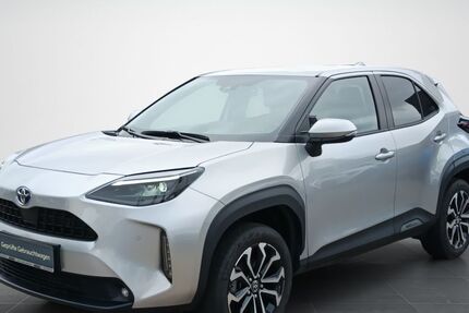 Toyota Yaris Cross 23.800 km 25.990 € Nienburg 31582