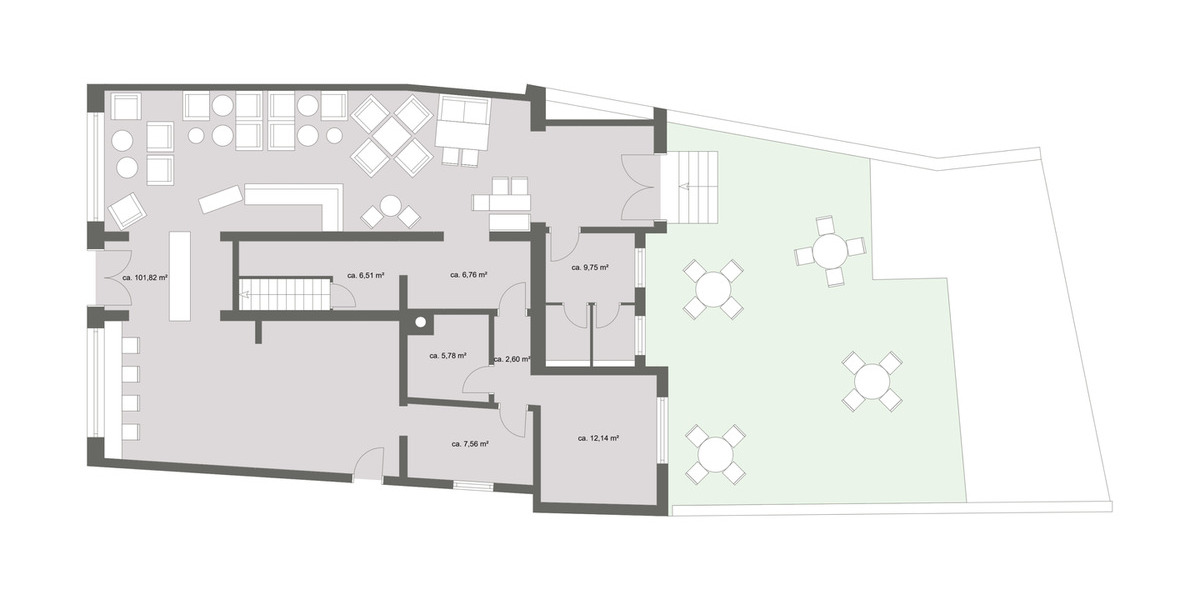 Gewerbeobjekt Plau am See Plau - 5 Zimmer, 598.000&euro; | Angebot:25707567