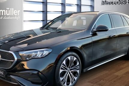 Mercedes-Benz E 300 17.780 km 47.740 &euro; Saalfeld 07318