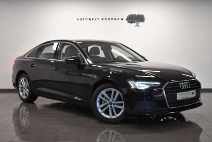 Audi A6 23.999 km 37.000 &euro; Saerbeck 48369
