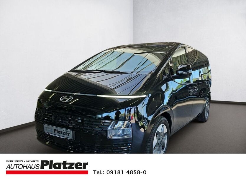 Hyundai STARIA 30.396 km 45.980 € Neumarkt 92318