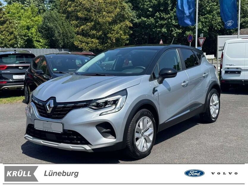 Captur