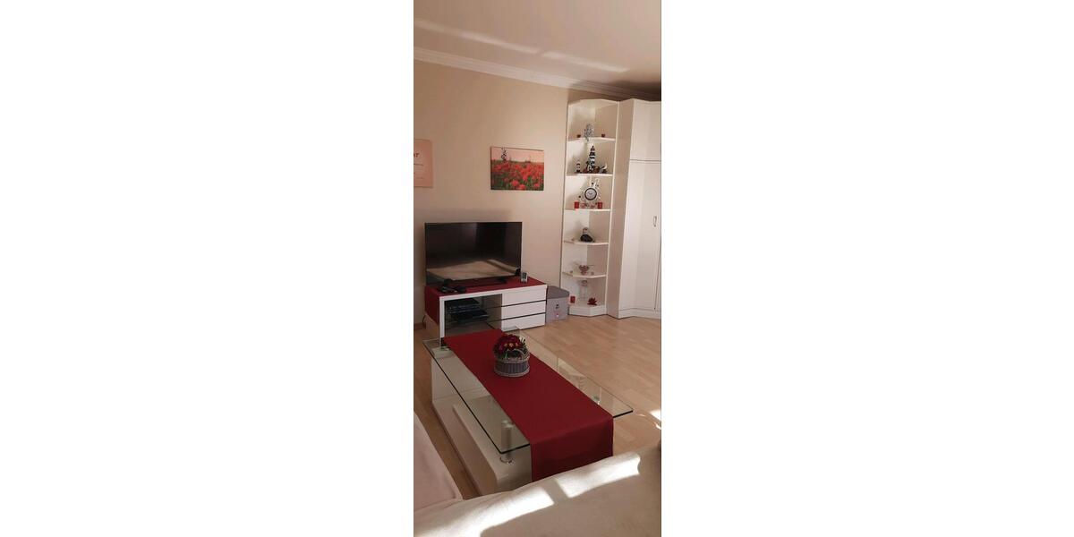 Etagenwohnung Büsum - 2 Zimmer, 52 m&sup2;, 210.000&euro; | Angebot:27082919