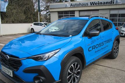 Subaru Crosstrek 5.000 km 31.490 € Trier 54294