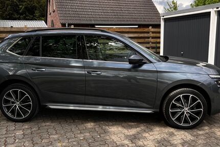 Skoda Kamiq 80.000 km 17.200 &euro; Peine 31228