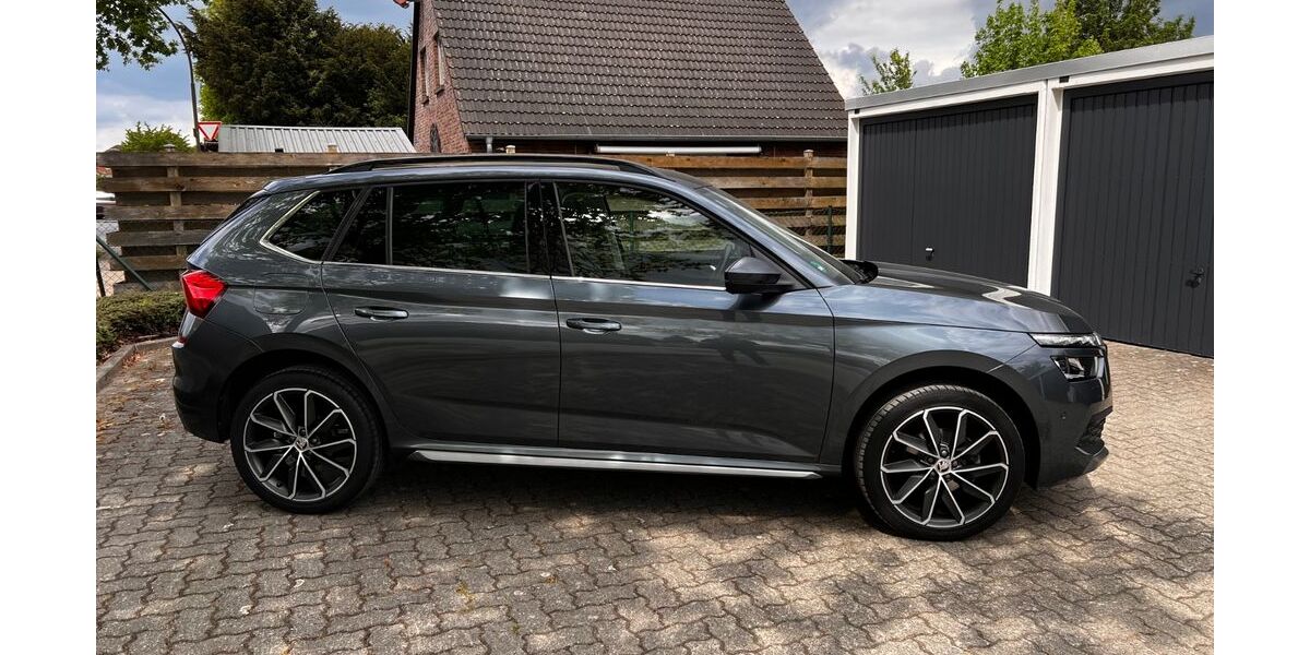 Skoda Kamiq 80.000 km 17.200 &euro; Peine 31228