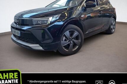 Opel Grandland (X) 40.000 km 20.380 &euro; Kaufbeuren 87600