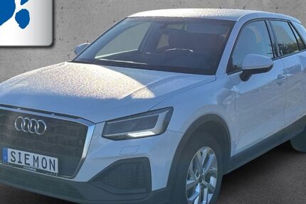 Audi Q2 26.200 km 22.990 € Lengerich 49525