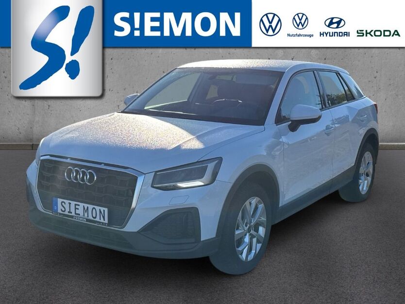 Audi Q2 26.200 km 22.990 € Lengerich 49525