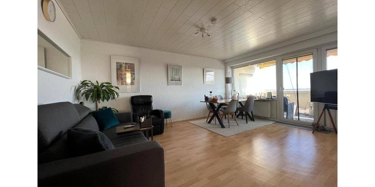 Etagenwohnung Schweinfurt Bellevue - 2 Zimmer, 67 m&sup2;, 179.000&euro; | Angebot:26897669