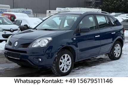 Renault Koleos 113.000 km 2.950 &euro; Lehrte-Sievershausen 31275