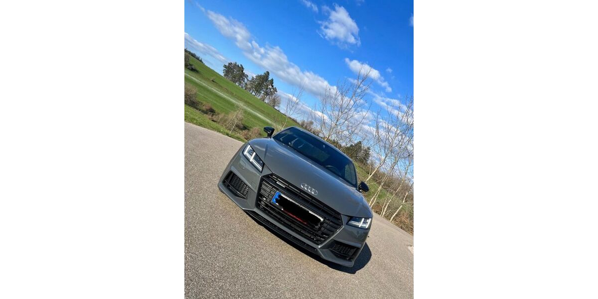 Audi TT 171.850 km 19.000 &euro; Horb am Neckar 72160