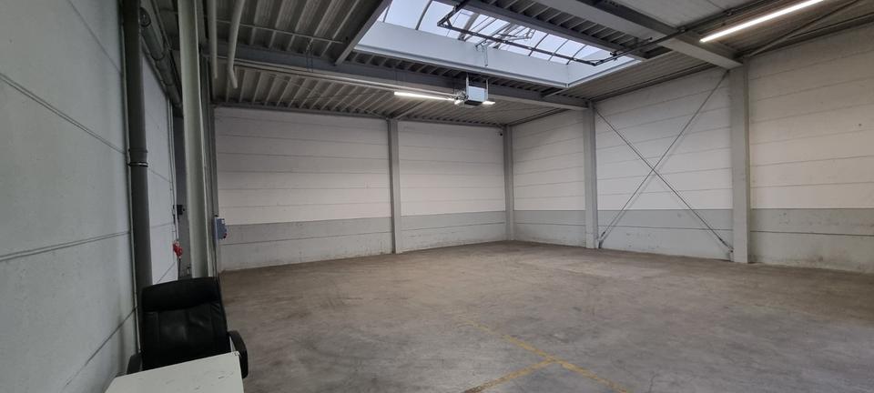 Gewerbeobjekt Ruhla - 590&euro; | Angebot:25899032