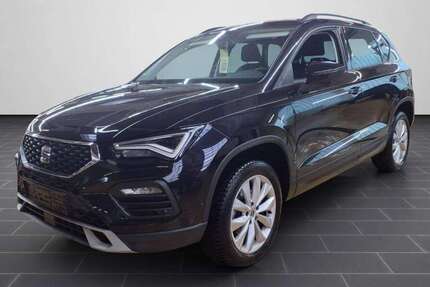 Seat Ateca 22.427 km 25.950 &euro; Helgoland 27498
