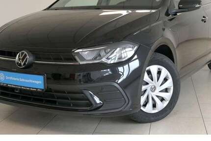 VW Polo 16.500 km 19.999 &euro; Winsen 21423