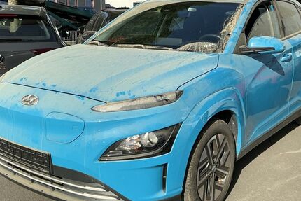 Hyundai KONA 12.578 km 17.500 &euro; Eitorf 53783