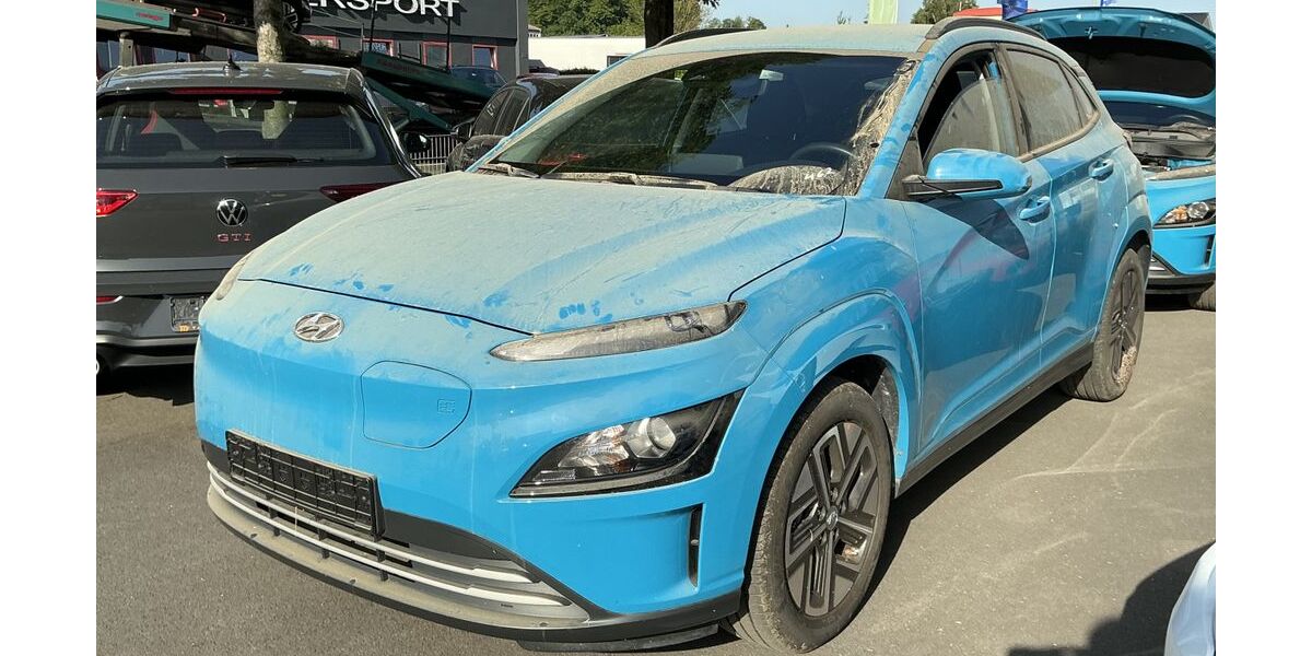 Hyundai KONA 12.578 km 17.500 &euro; Eitorf 53783