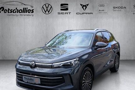 VW Tiguan 9.900 km 37.970 &euro; Hamburg 22359