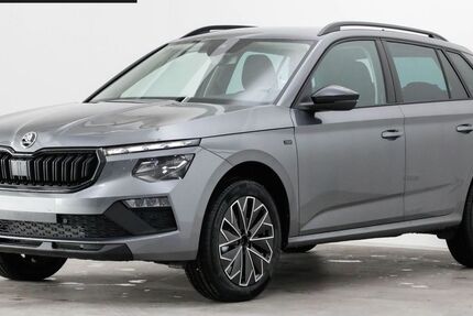 Skoda Kamiq 10.500 km 28.299 &euro; Rosenheim 83026
