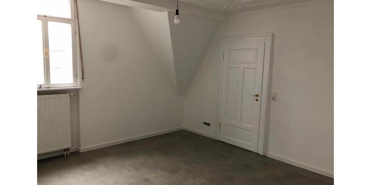 Etagenwohnung Bad Kissingen - 2 Zimmer, 59 m&sup2;, 925&euro; | Angebot:26522830