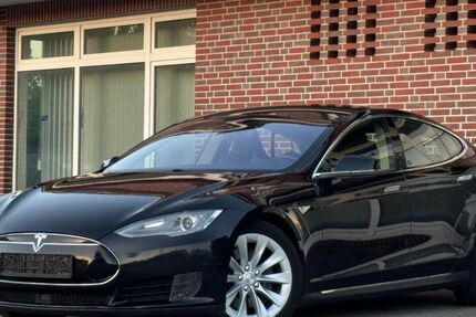 Tesla Model S 196.850 km 18.900 &euro; Nortmoor 26845