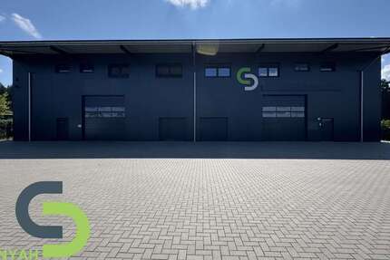 Halle in Ellerau 1.970.000 € 840 m² zimmer