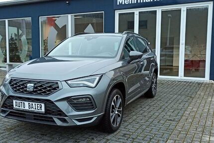 Seat Ateca 24.300 km 27.600 &euro; Dietfurt-Töging 92345