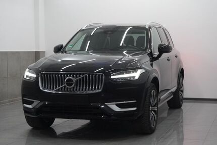 Volvo XC90 94.529 km 38.900 &euro; Seddiner See OT Neuseddin 14554