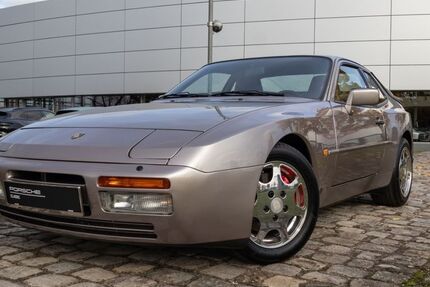 Porsche 944 82.500 km 49.944 € Nürnberg 90425