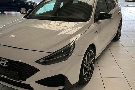 Hyundai i30 100.000 km 15.999 &euro; Bargteheide 22941