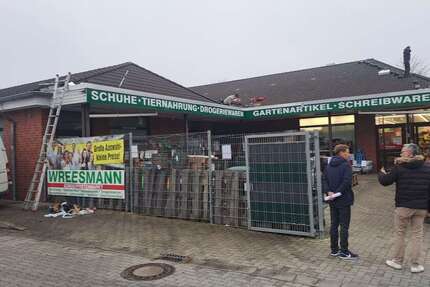 Gastronomie in 03226 VetschauSpreewald 500 € 80 m² zimmer