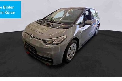 VW ID.3 42.650 km 21.880 € Hengersberg 94491