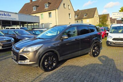 Ford Kuga 221.918 km 7.790 &euro; Bergkamen 59192