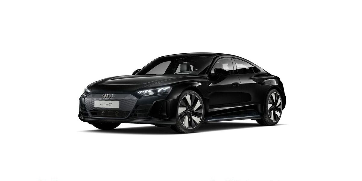 Audi e-tron GT 29.610 km 61.890 &euro; Oberursel 61440