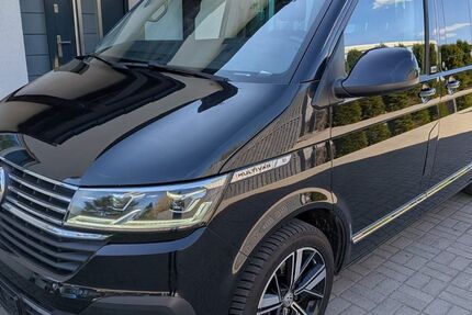 VW T6 Multivan 102.632 km 38.900 &euro; Görlitz 02826