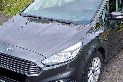 Ford S-Max 120.000 km 10.100 &euro; Bad Honnef 53604
