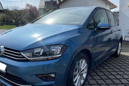 VW Golf 73.297 km 11.900 &euro; Lohfelden 34253