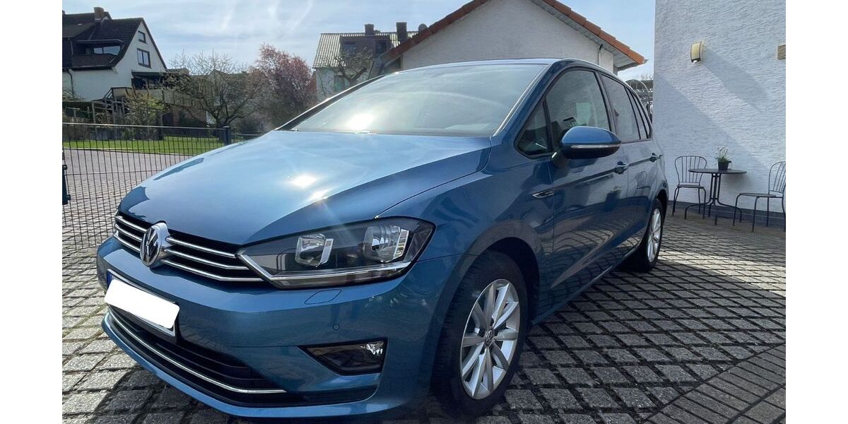 VW Golf 73.297 km 11.900 &euro; Lohfelden 34253