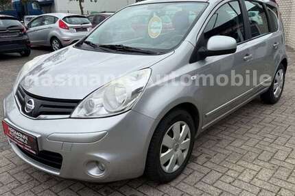 Nissan Note 150.000 km 2.999 &euro; Diepholz 49356
