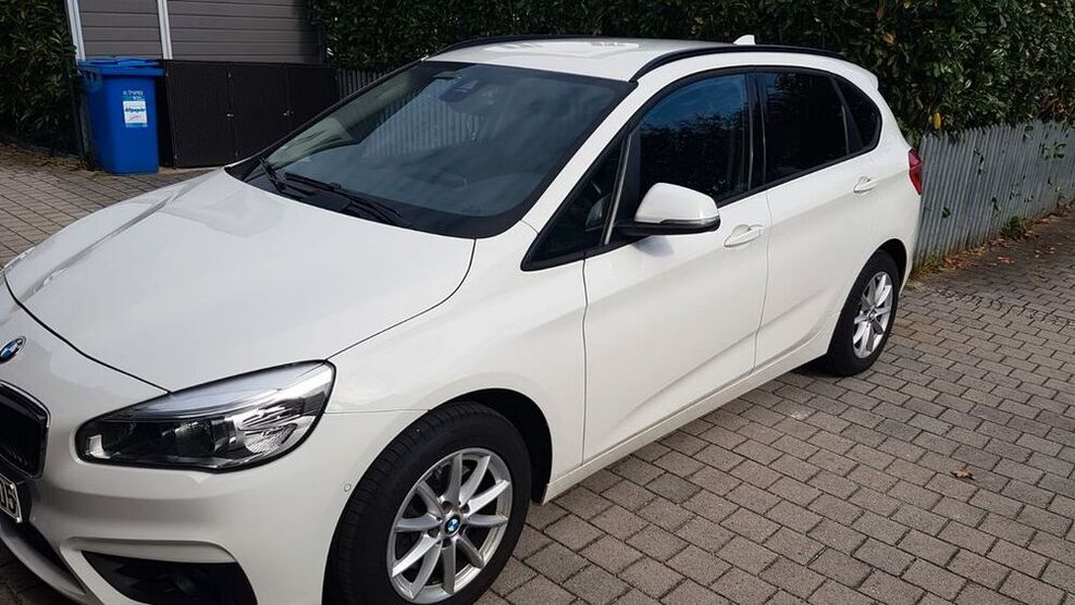 220 Active Tourer