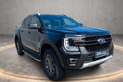 Ford Ranger 29.450 km 41.390 &euro; Bramsche-Engter 49565