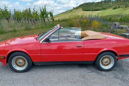 Maserati Biturbo 74.000 km 11.000 &euro; Iphofen 97346